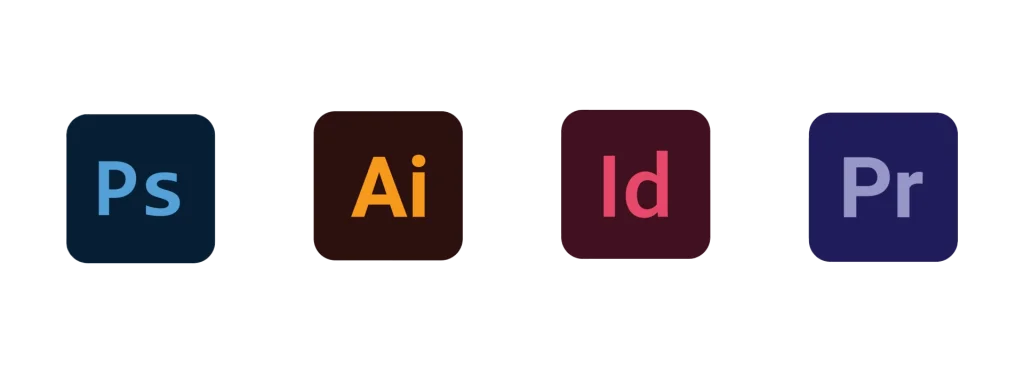 Suite adobe